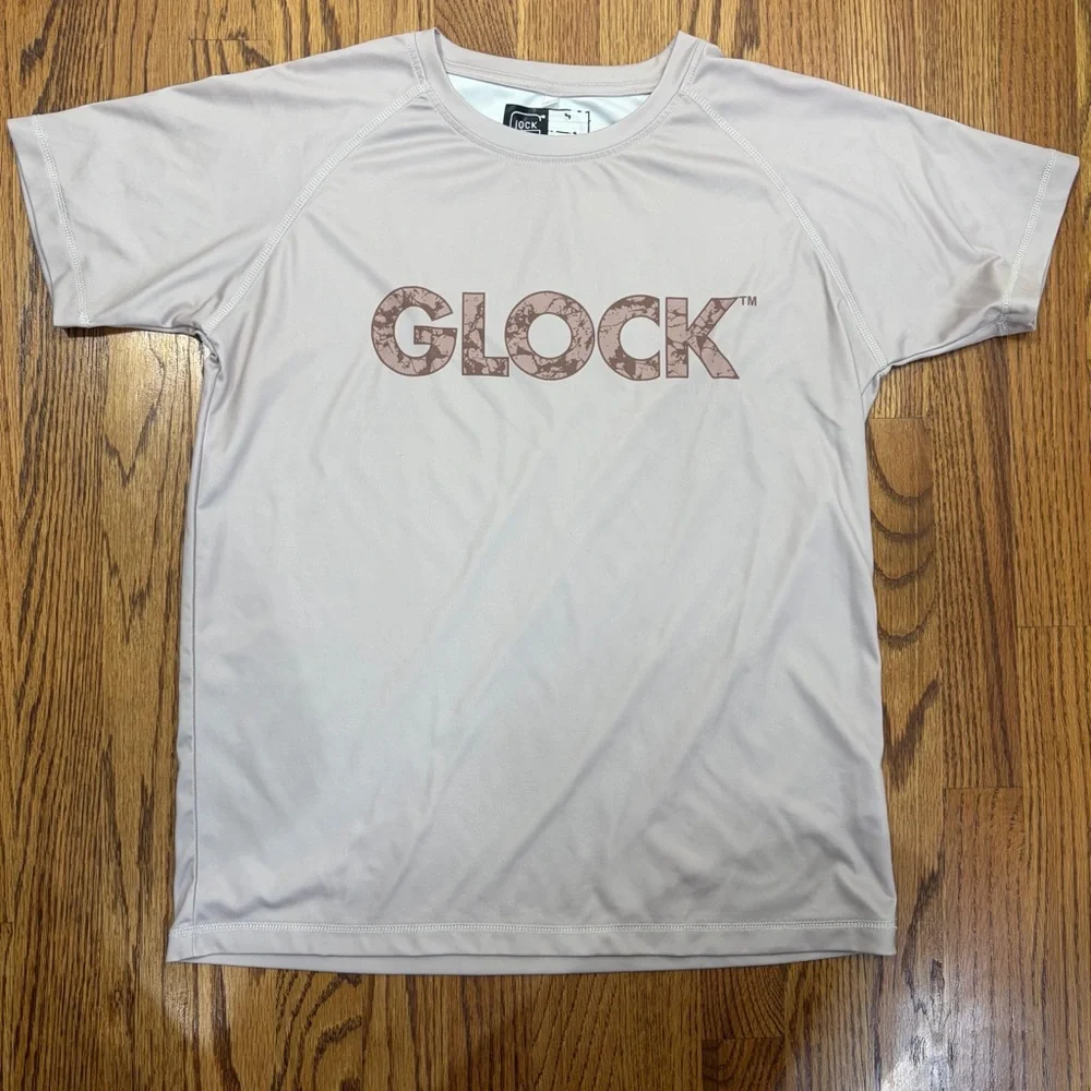 GLOCK Perfroamnce Tee - Picture 4 of 9